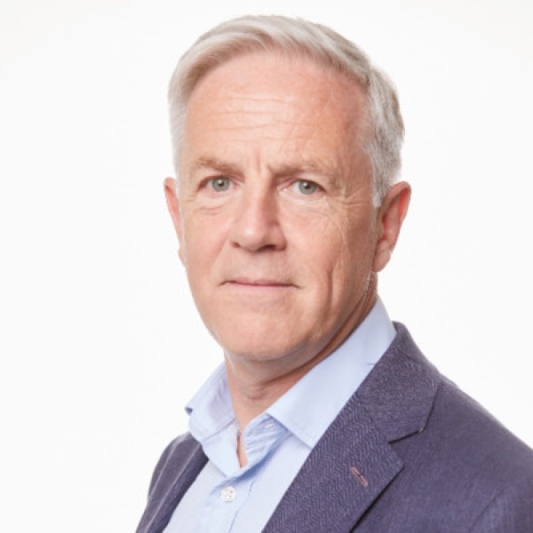 Richard Peers, Business Advisor